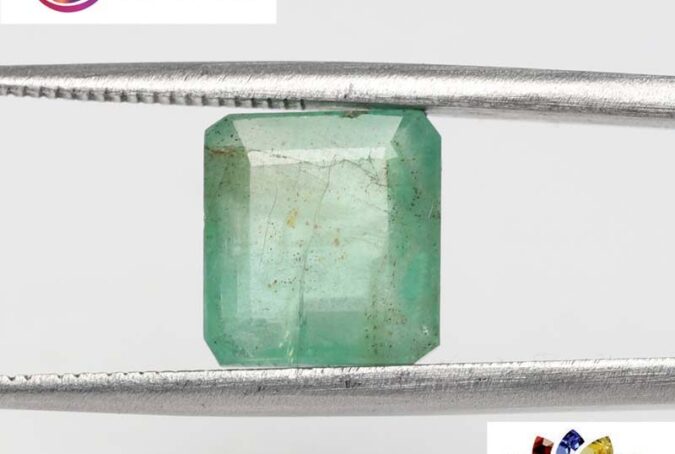 EMR11867 1 e1681791890565 Emerald 3.84 Ct.