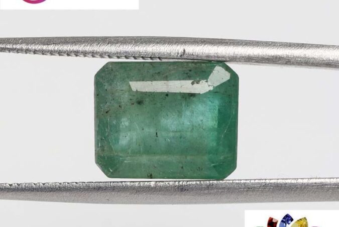 EMR11869 1 e1681791886168 Emerald 3.85 Ct.