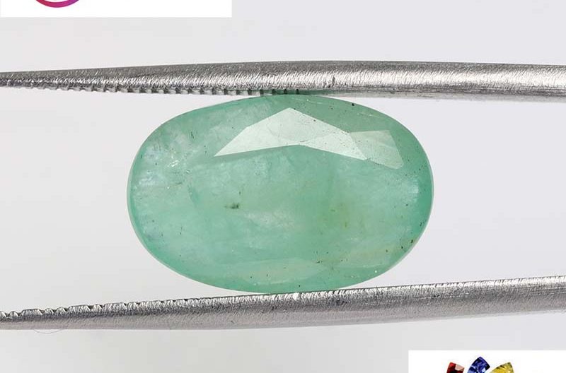 EMR11899 1 e1681793178327 Emerald 5.82 Ct.