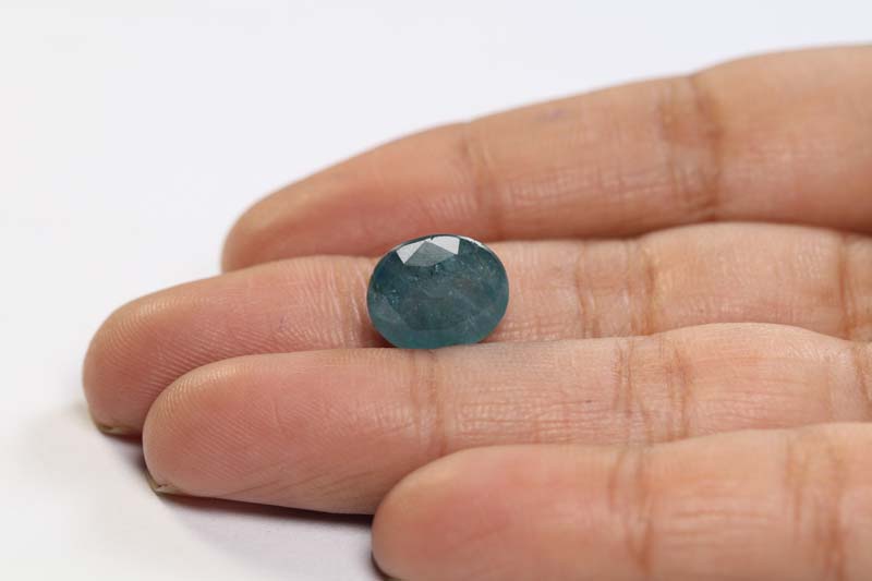 EMR11903 3 Emerald 5.45 Ct.