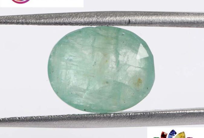 EMR11915 1 e1681793870467 Emerald 4.17 Ct.