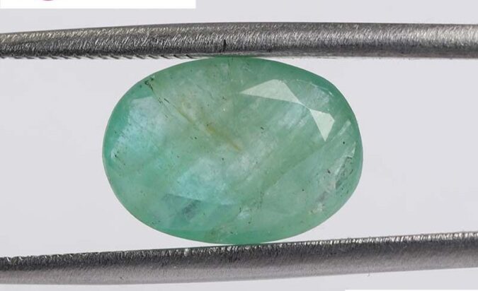 EMR11916 1 e1681795505740 Emerald 3.96 Ct.