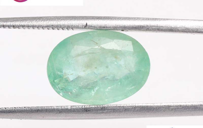 Emerald 3.7 Ct.