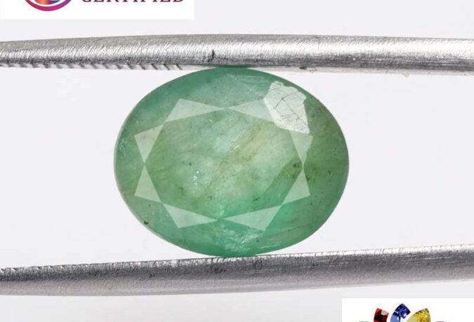 EMR11943 1 e1681797482862 Emerald 4.26 Ct.