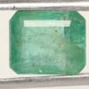 Emerald 6.57 Ct.
