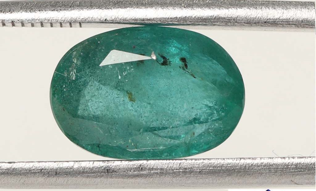 Emerald 4.34 Ct.