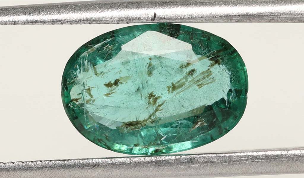 Emerald 3.14 Ct.