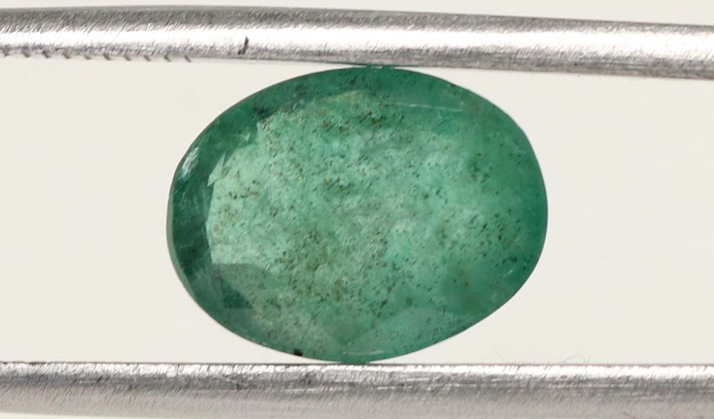 Emerald 3.52 Ct.