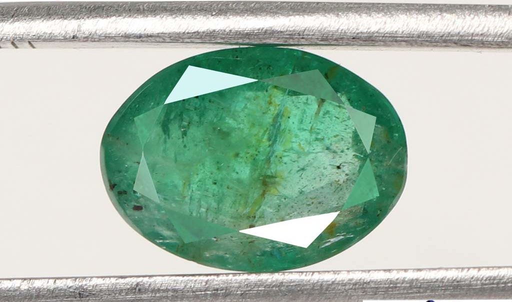 Emerald 3.06 Ct.