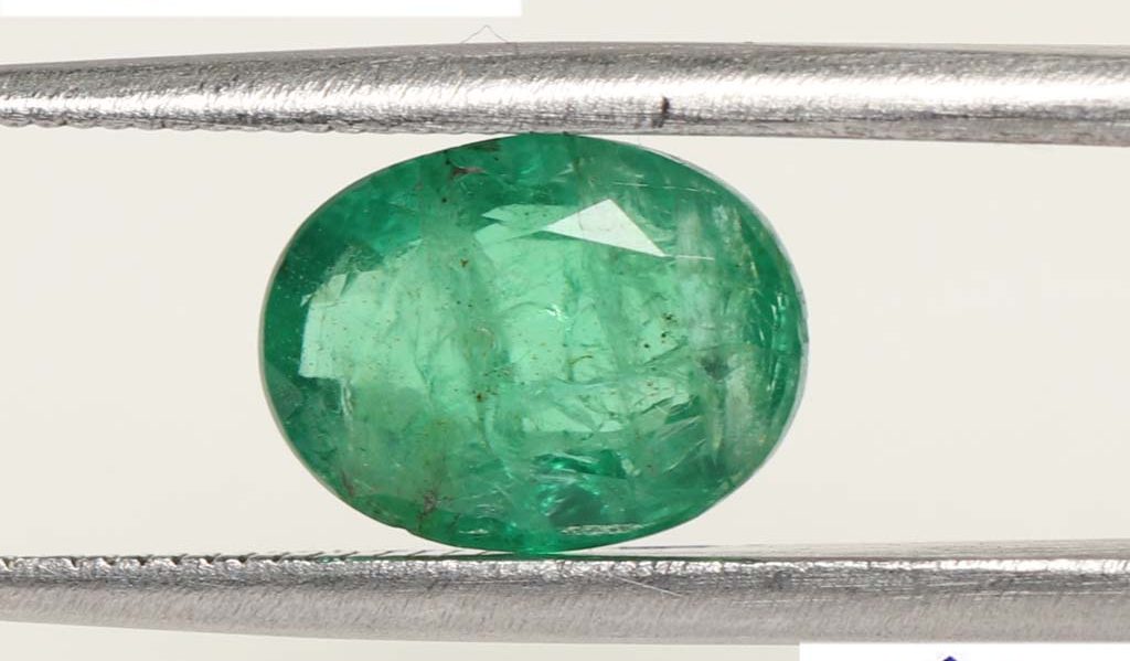 Emerald 2.35 Ct.