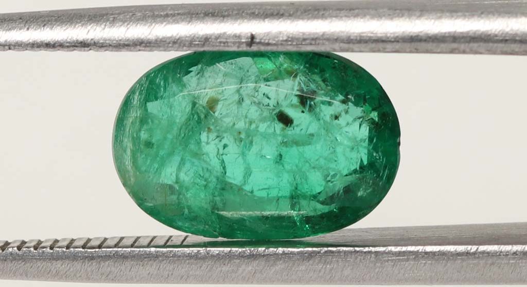 Emerald 2.22 Ct.