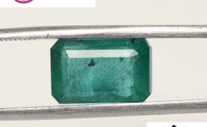 Emerald 6.53 Ct.