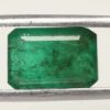 Emerald 5.73 Ct.