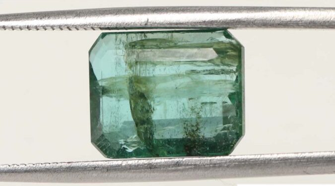 Emerald 5.34 Ct.