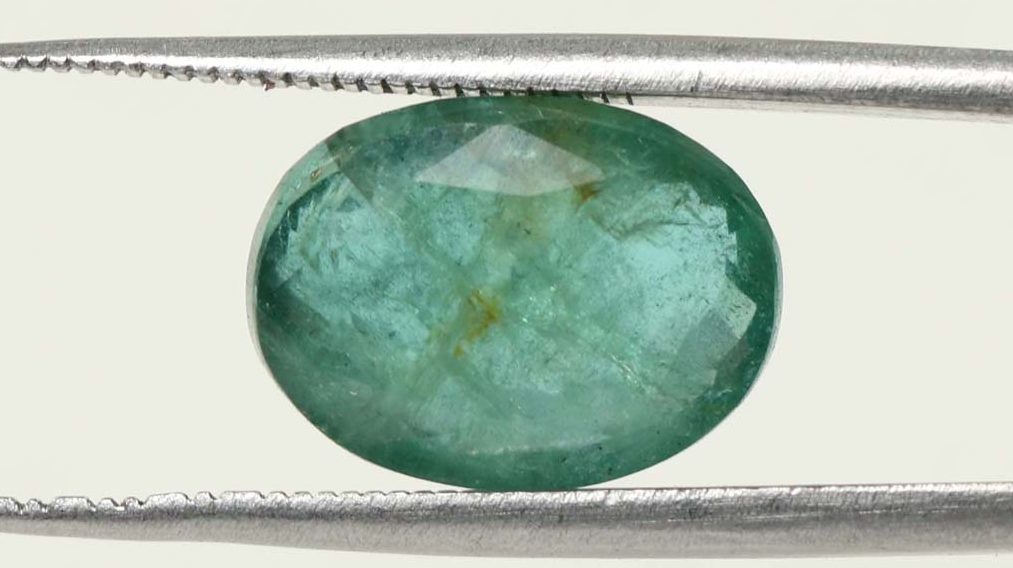 Emerald 6.49 Ct.