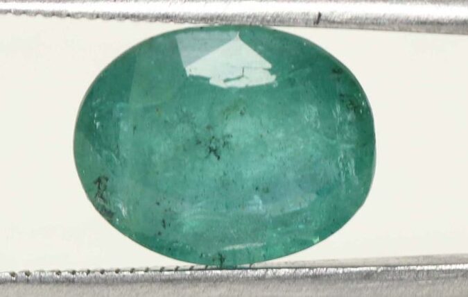 Emerald 6.82 Ct.