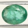 Emerald 4.09 Ct.