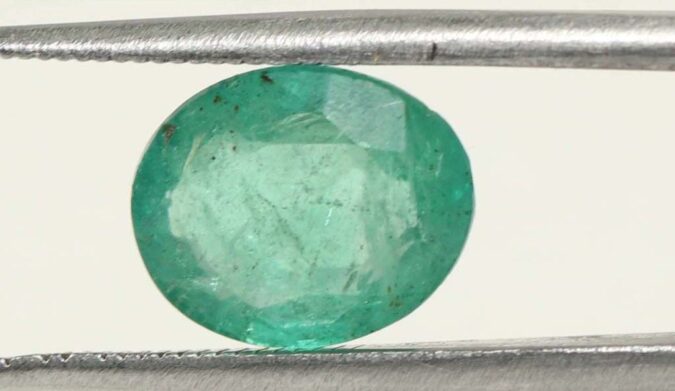 Emerald 3.01 Ct.