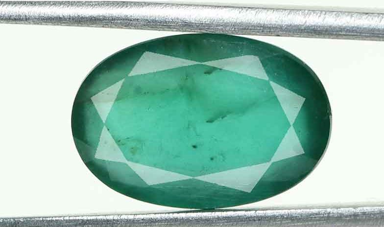 Emerald 6.54 Ct.