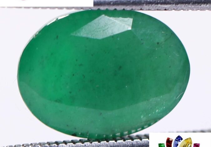 EMR7867 1 e1679909454523 Emerald 5.37 Ct.