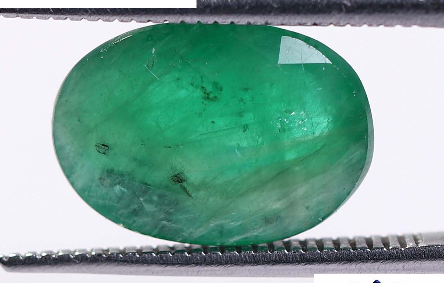 Emerald 3.46 Ct.