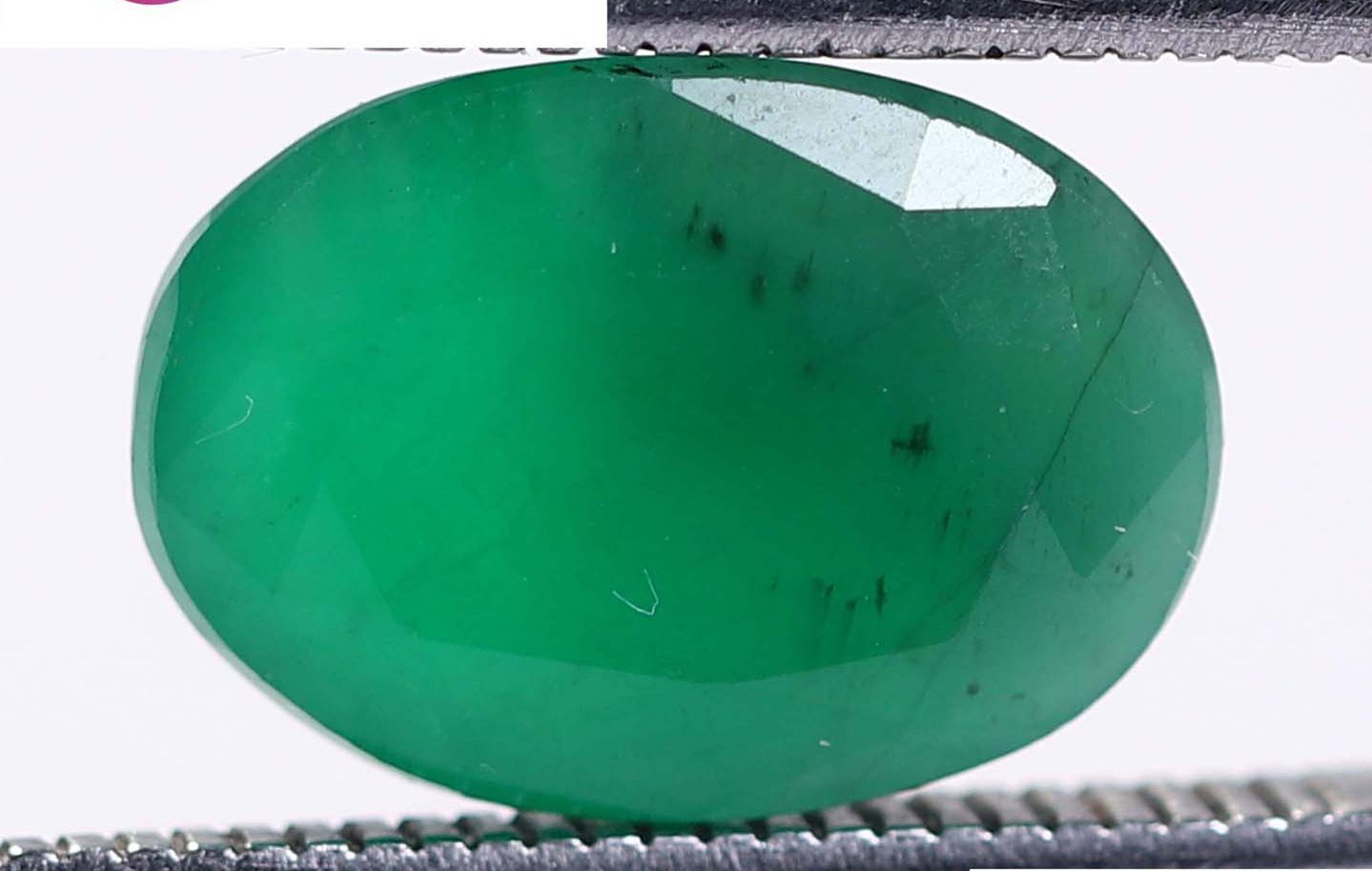 Emerald 3.35 Ct.