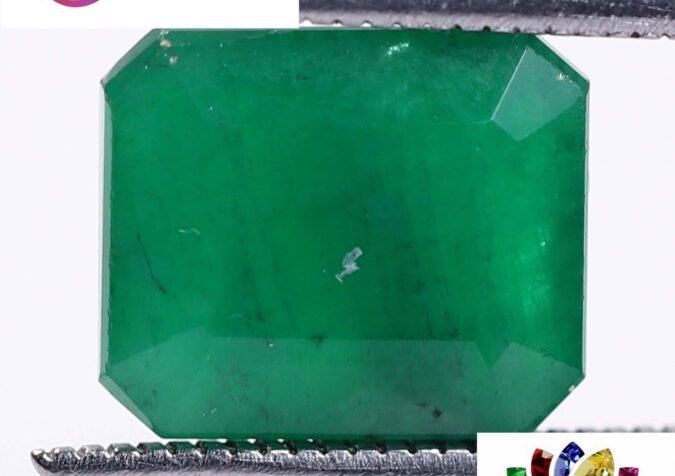 EMR7882 1 scaled e1679910529865 Emerald 4.47 Ct.