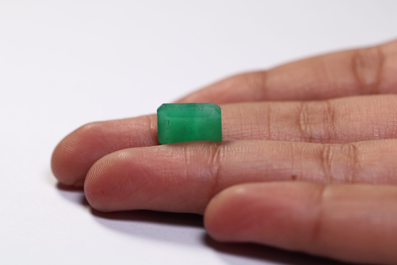 EMR7888 3 scaled 1 Emerald 4.21 Ct.
