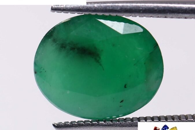EMR7911 1 e1679914080273 Emerald 3.87 Ct.