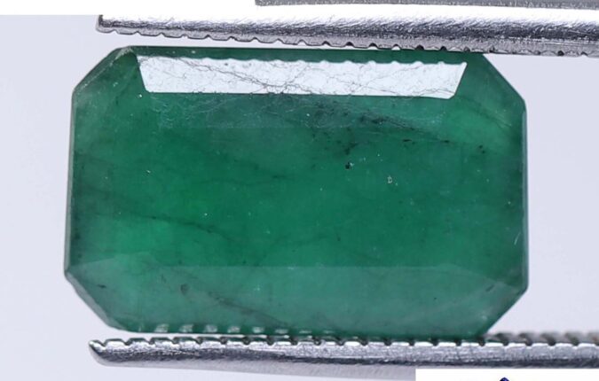 Emerald 3.43 Ct.