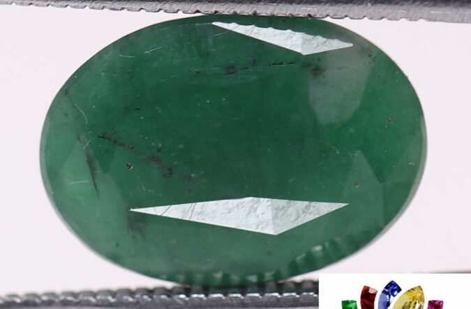 EMR8200 1 e1679982468730 Emerald 4.37 Ct.