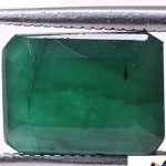 Emerald 3.62 Ct.