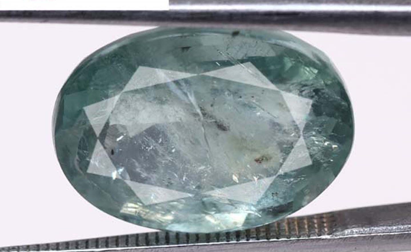 Emerald 8.3 Ct.
