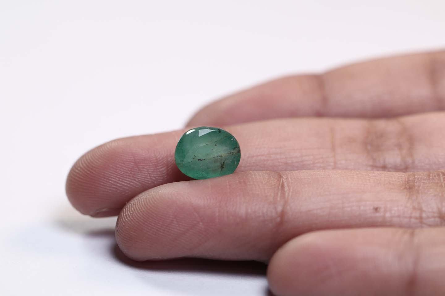 Emerald 2.85 Ct.