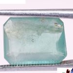Emerald 3.4 Ct.