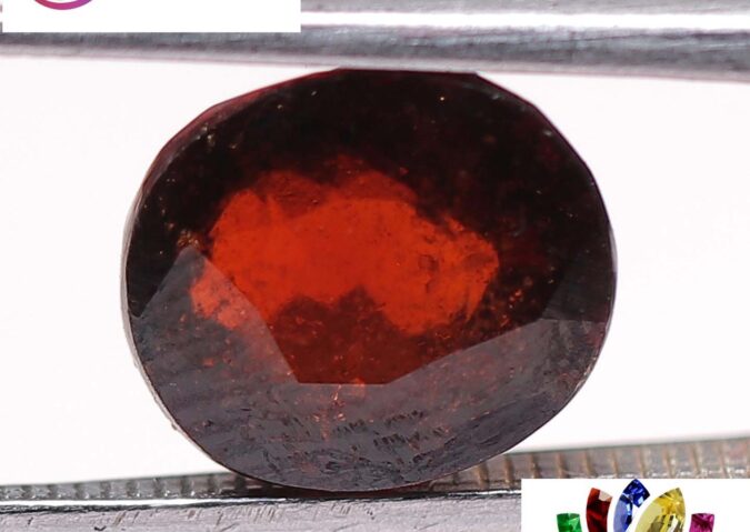 GMD3891 1 e1680505510454 Hessonite (Gomed) 3.8 Ct.