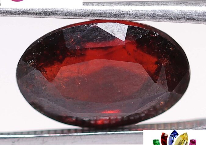 GMD3901 1 e1680505894601 Hessonite (Gomed) 6.22 Ct.