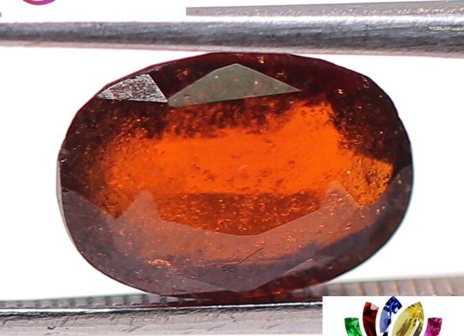 GMD3952 1 e1680513185678 Hessonite (Gomed) 2.89 Ct.