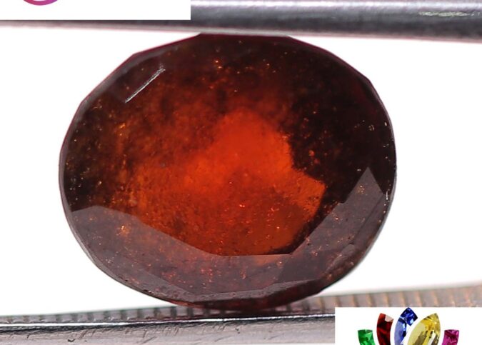 GMD3962 1 e1680513912758 Hessonite (Gomed) 4.34 Ct.