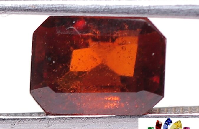 GMD4002 1 e1680517717244 Hessonite (Gomed) 3.42 Ct.