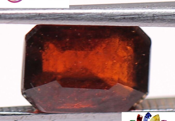 Hessonite (Gomed) 3.93 Ct. 1 GMD4019 1 e1680519267932 Hessonite (Gomed) 3.93 Ct.
