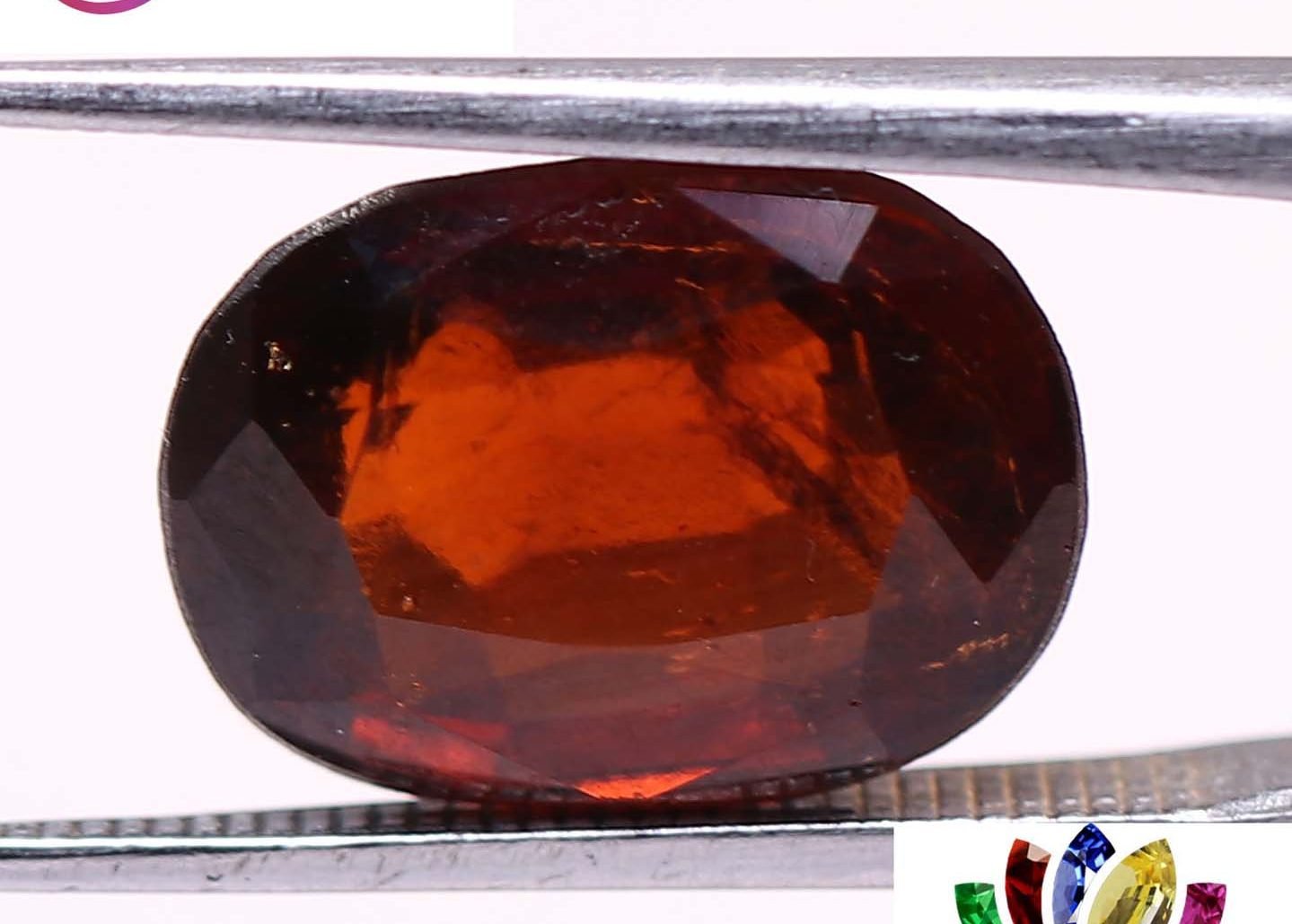 GMD4189 1 e1680582777321 Hessonite (Gomed) 5.41 Ct.