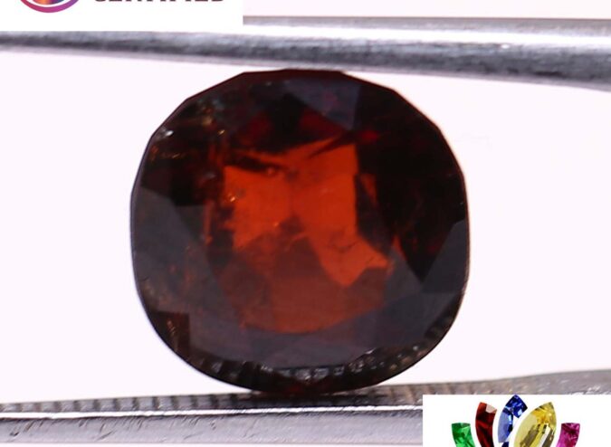 GMD4194 1 e1680583092147 Hessonite (Gomed) 3.97 Ct.