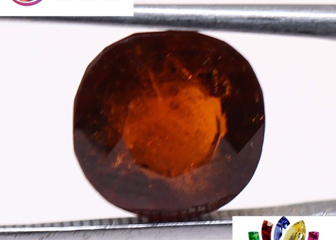 GMD4228 1 e1680584603604 Hessonite (Gomed) 4.62 Ct.