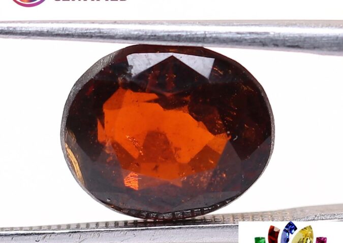 GMD4290 1 e1680587065811 Hessonite (Gomed) 4.99 Ct.