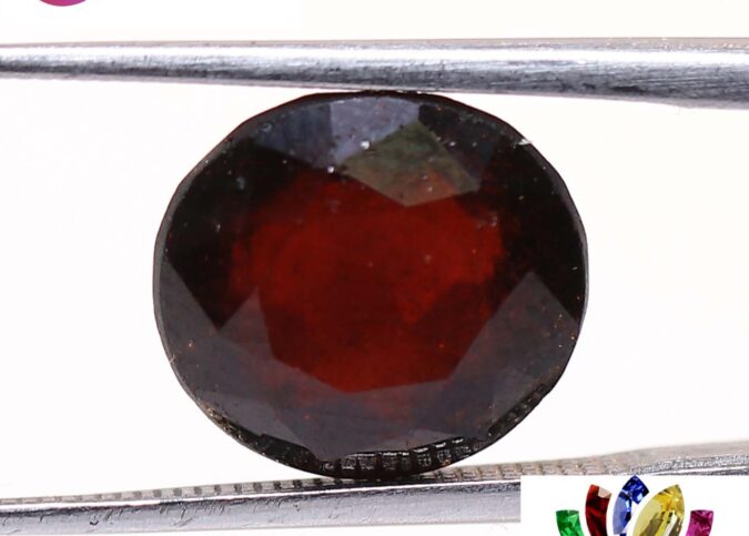 GMD4292 1 e1680587450273 Hessonite (Gomed) 6.04 Ct.