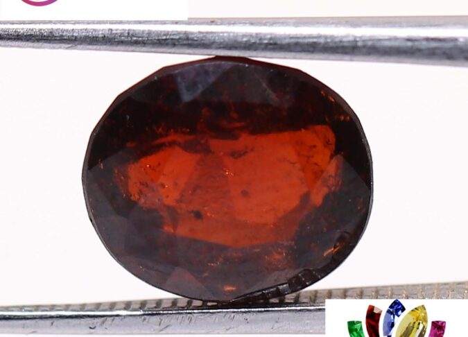 GMD4297 1 e1680587454706 Hessonite (Gomed) 3.77 Ct.