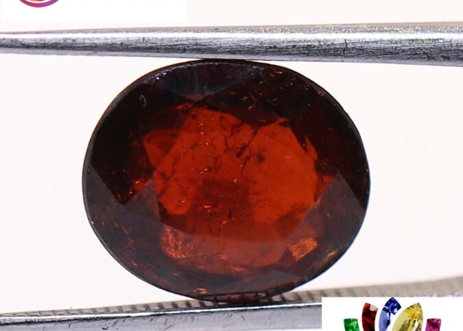 GMD4305 1 e1680588089957 Hessonite (Gomed) 4.11 Ct.