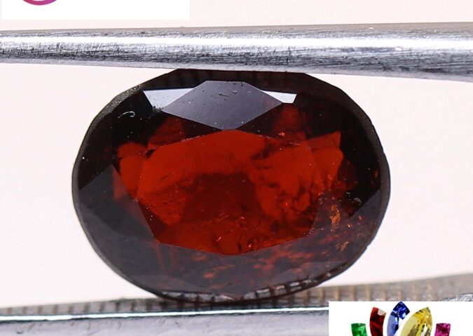 GMD4309 1 e1680588100589 Hessonite (Gomed) 3.47 Ct.