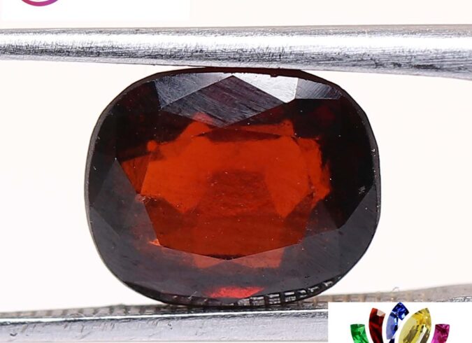 GMD4315 1 e1680588399917 Hessonite (Gomed) 3.8 Ct.